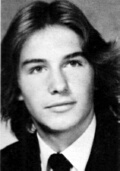 James Haskell: class of 1977, Norte Del Rio High School, Sacramento, CA.